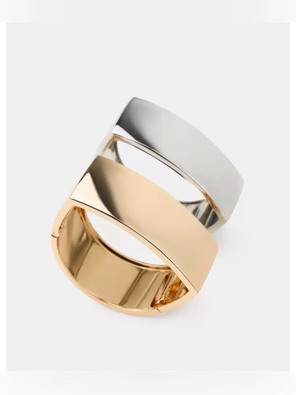 Zara pack gold